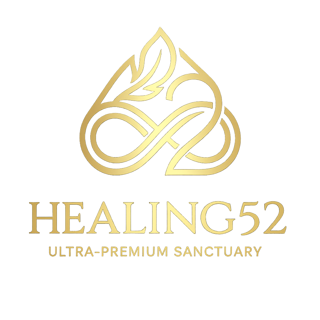Healing52 Logo